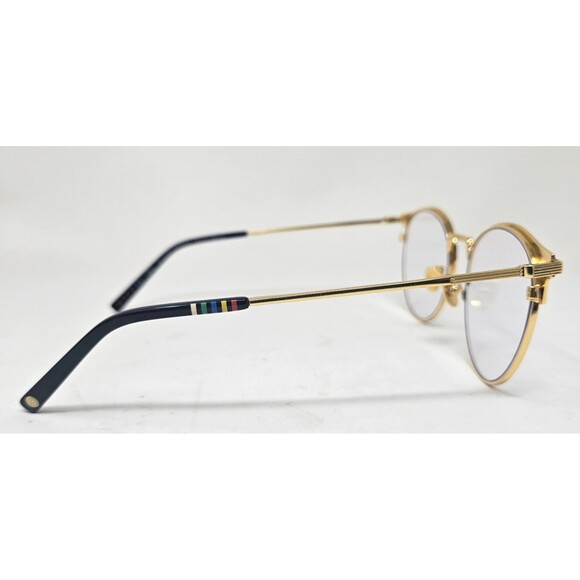 DIFF Eyewear x Star Wars Glasses C-3PO Gold Frames Only + Case & Cleaning Cloth - Picture 4 of 7